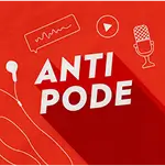 logo média antipode